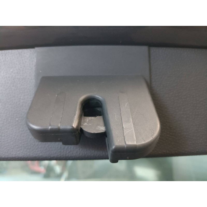 Recambio de cerradura maletero / porton para seat ibiza (6j5) stylance / style referencia OEM IAM   