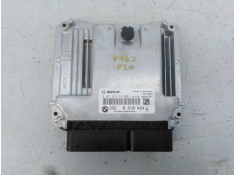 Recambio de centralita motor uce para bmw serie 1 lim. (f20) 118d referencia OEM IAM 851842401 0281018594 