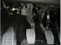 Recambio de pedal embrague para fiat 500 x (334) pop referencia OEM IAM   