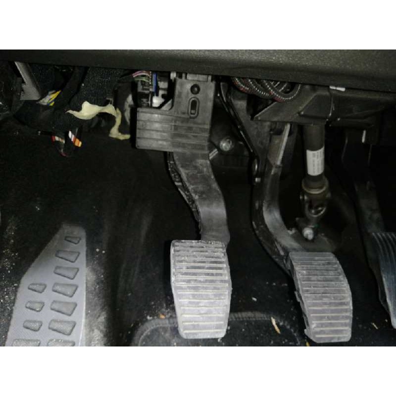 Recambio de pedal embrague para fiat 500 x (334) pop referencia OEM IAM   