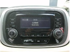 Recambio de sistema audio / radio cd para fiat 500 x (334) pop referencia OEM IAM A2C9642730300001637 07356576280 