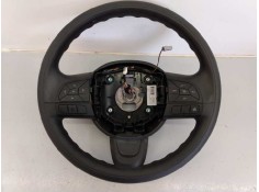 Recambio de volante para fiat 500 x (334) pop referencia OEM IAM 07356618060 00861 