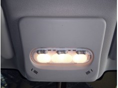 Recambio de luz interior para nissan qashqai (j11) acenta referencia OEM IAM   