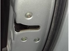 Recambio de cerradura puerta trasera derecha para hyundai i30 (gd) trend referencia OEM IAM   