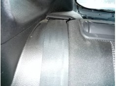 Recambio de cinturon seguridad trasero derecho para hyundai i30 (gd) trend referencia OEM IAM   