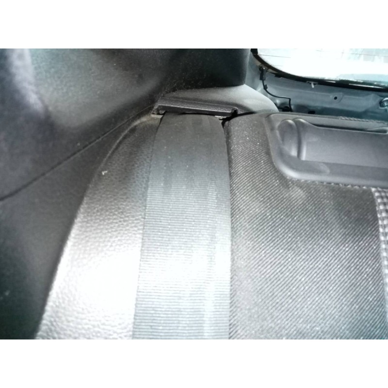 Recambio de cinturon seguridad trasero derecho para hyundai i30 (gd) trend referencia OEM IAM   