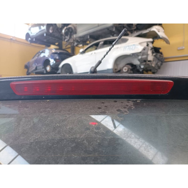 Recambio de luz central de freno para seat ibiza (6j5) stylance / style referencia OEM IAM   