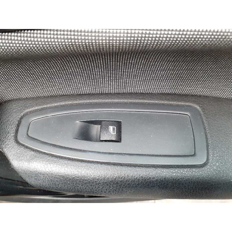 Recambio de mando elevalunas delantero derecho para bmw serie 1 lim. (f20) 118d referencia OEM IAM 61319208107  