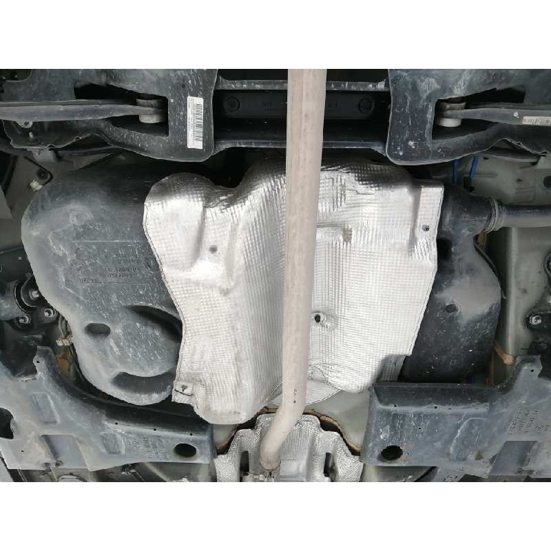 Recambio de deposito combustible para fiat 500 x (334) pop referencia OEM IAM   