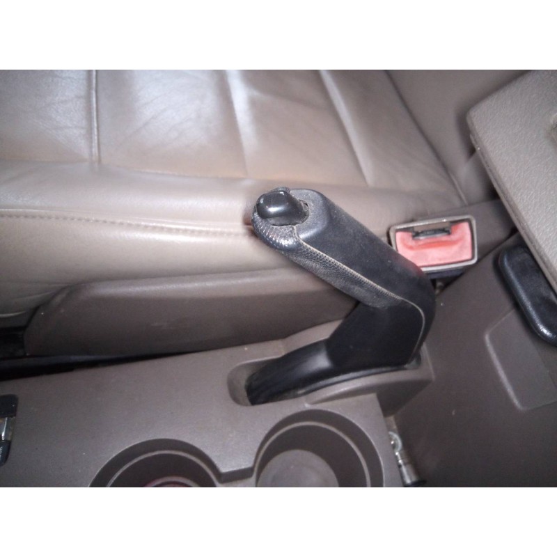 Recambio de palanca freno de mano para jeep compass limited referencia OEM IAM   