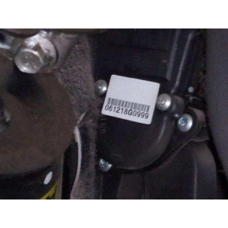 Recambio de pedal acelerador para chevrolet epica lt referencia OEM IAM 061218G0999  