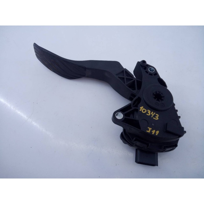 Recambio de pedal acelerador para nissan qashqai (j11) acenta referencia OEM IAM 180024BAOB 6PV00997815 