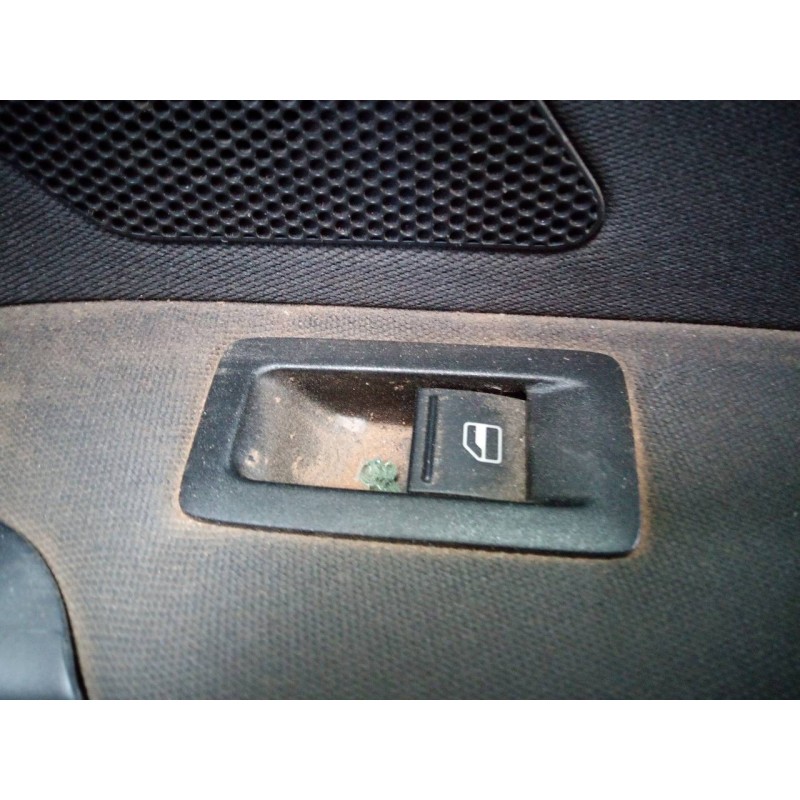 Recambio de mando elevalunas trasero derecho para volkswagen touran (1t1) trendline referencia OEM IAM   