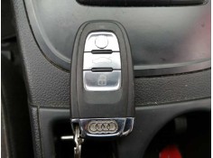 Recambio de antirrobo para audi a4 ber. (b8) básico referencia OEM IAM   