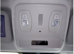 Recambio de luz interior para renault zoe bose referencia OEM IAM   