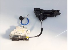 Recambio de cerradura puerta delantera derecha para audi a4 ber. (b8) básico referencia OEM IAM   