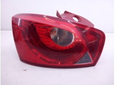 Recambio de piloto trasero izquierdo para seat ibiza (6j5) stylance / style referencia OEM IAM   