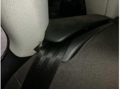 Recambio de cinturon seguridad trasero derecho para audi a4 ber. (b8) básico referencia OEM IAM   