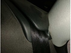 Recambio de cinturon seguridad trasero izquierdo para audi a4 ber. (b8) básico referencia OEM IAM   