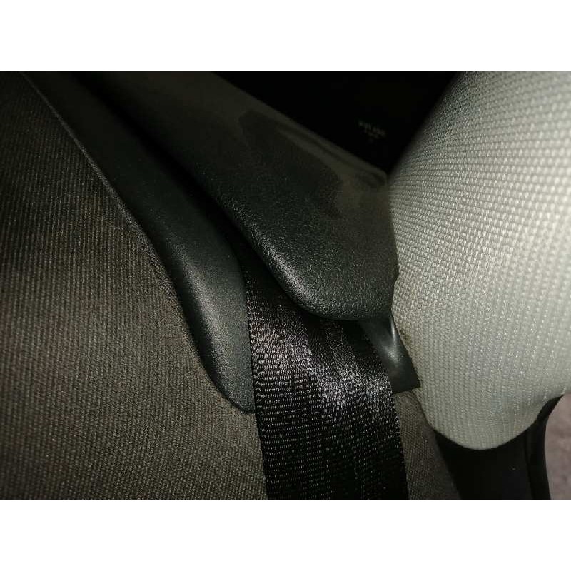 Recambio de cinturon seguridad trasero izquierdo para audi a4 ber. (b8) básico referencia OEM IAM   