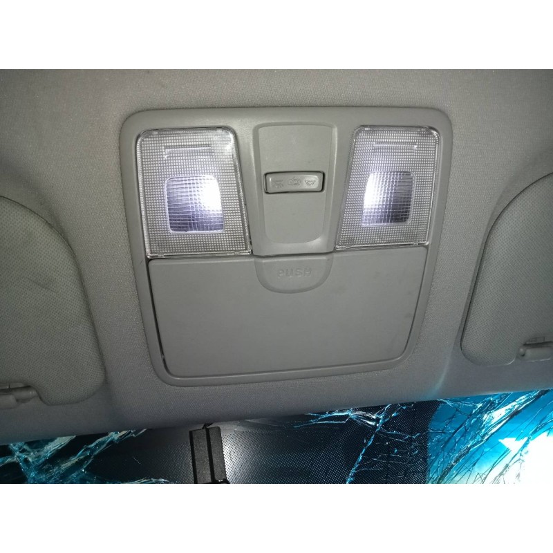 Recambio de luz interior para hyundai i30 (gd) trend referencia OEM IAM   