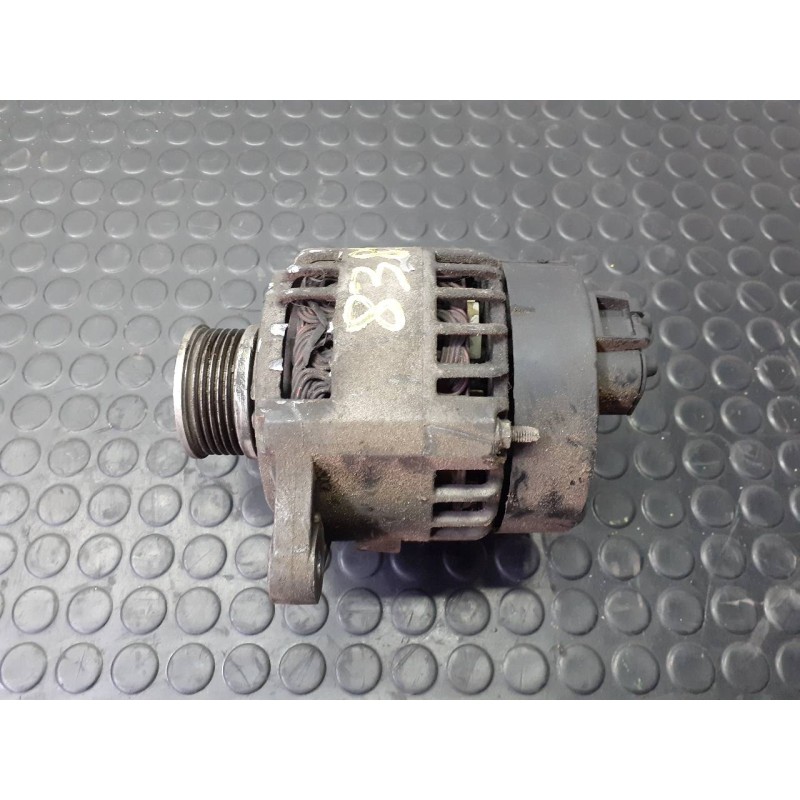 Recambio de alternador para alfa romeo 156 1.9 jtd 8v distinctive referencia OEM IAM   