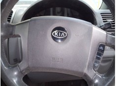 Recambio de airbag delantero izquierdo para kia sorento 2.5 crdi ex referencia OEM IAM   