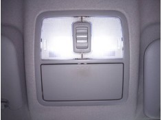 Recambio de luz interior para toyota rav 4 (a3) sol referencia OEM IAM   