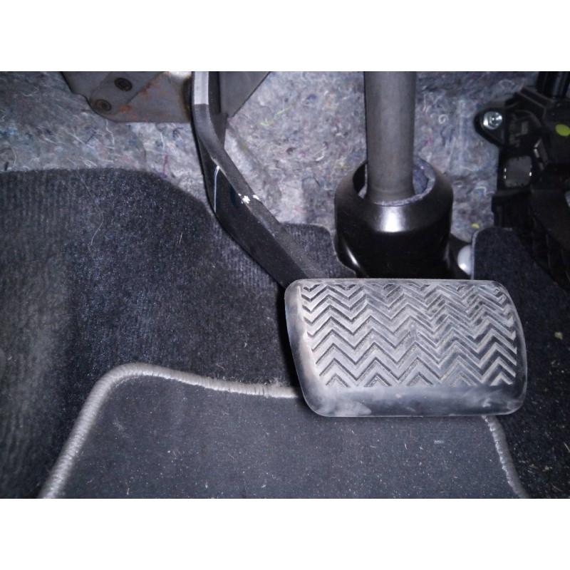 Recambio de pedal freno para toyota rav 4 advance hybrid referencia OEM IAM   