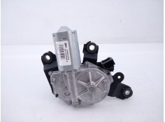 Recambio de motor limpia trasero para renault zoe bose referencia OEM IAM 287105483R  