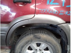 Recambio de aletin trasero izquierdo para nissan terrano/terrano.ii (r20) se (5-ptas.) referencia OEM IAM   