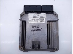 Recambio de centralita motor uce para jeep compass limited referencia OEM IAM 1039S20427 0281013845 