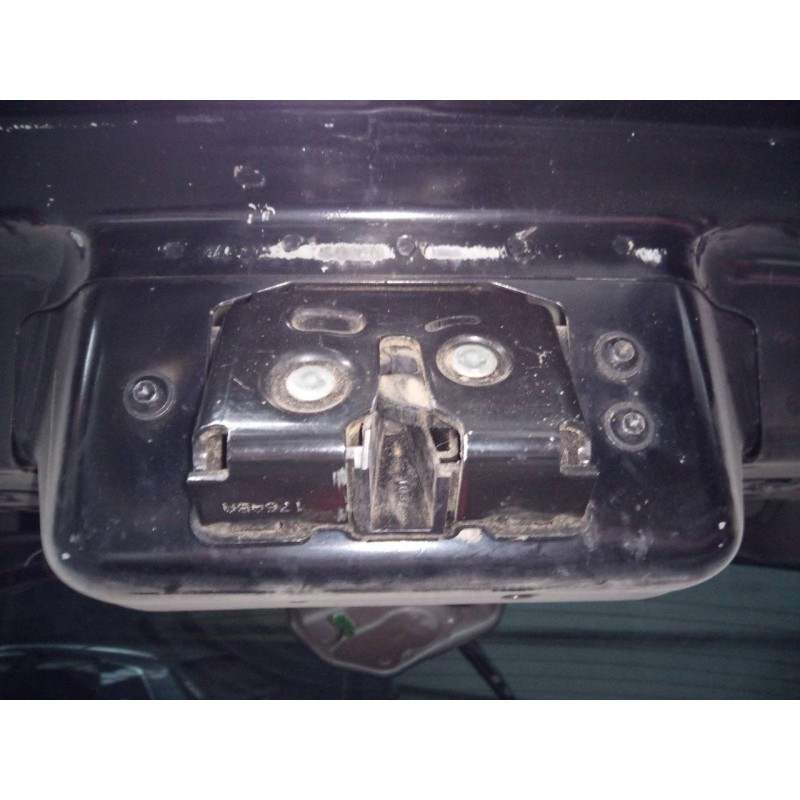 Recambio de cerradura maletero / porton para jeep compass limited referencia OEM IAM   