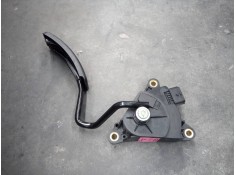 Recambio de pedal acelerador para renault zoe bose referencia OEM IAM 180021178R  