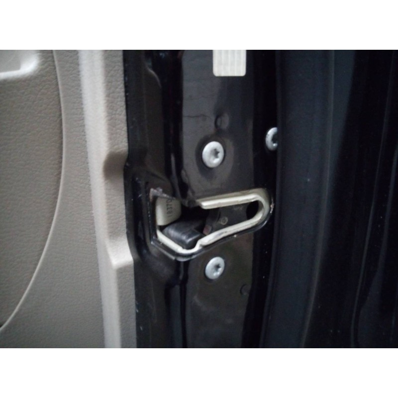 Recambio de cerradura puerta delantera derecha para jeep compass limited referencia OEM IAM   