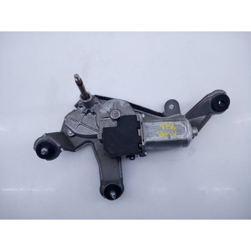 Recambio de motor limpia trasero para toyota rav 4 (a3) sol referencia OEM IAM 8513042060 2596000761 