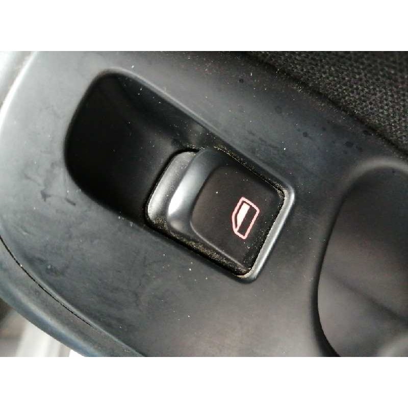 Recambio de mando elevalunas trasero derecho para audi a4 ber. (b8) básico referencia OEM IAM   