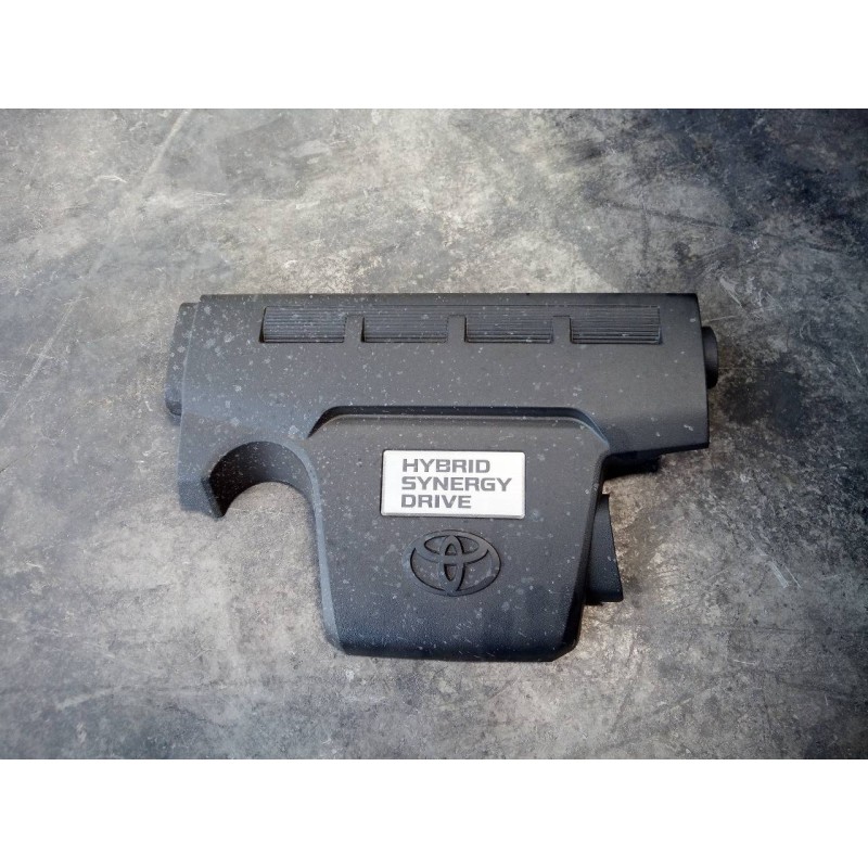 Recambio de tapa motor para toyota rav 4 advance hybrid referencia OEM IAM   