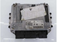 Recambio de centralita motor uce para peugeot 207 confort referencia OEM IAM 9663755480  