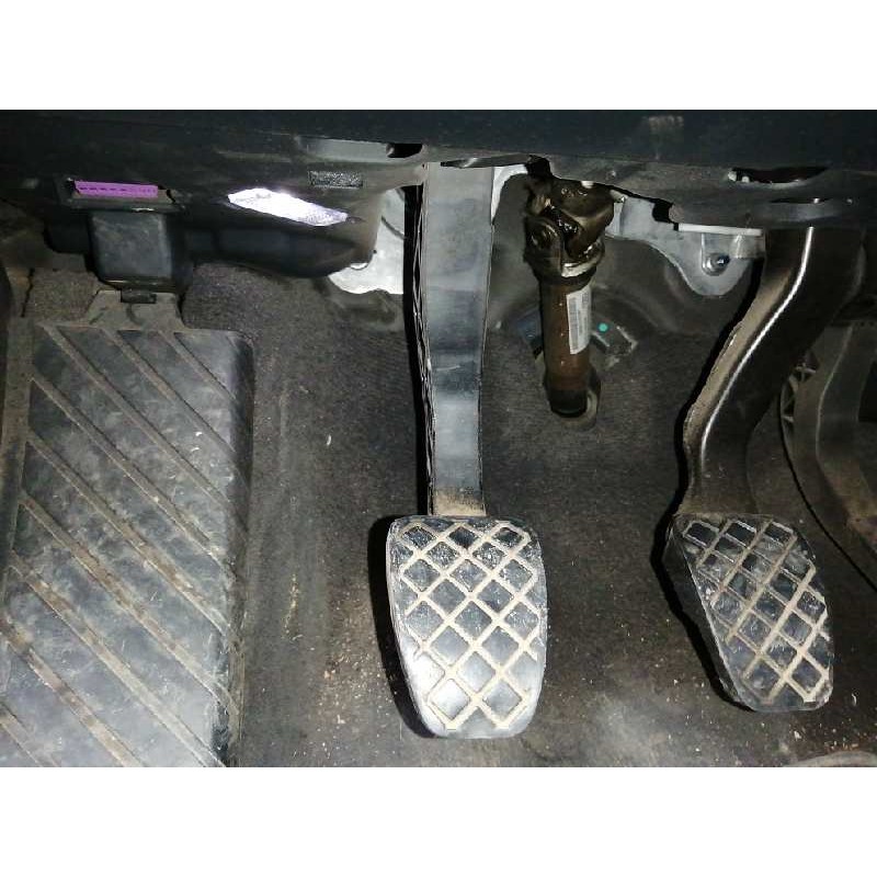 Recambio de pedal embrague para audi a4 ber. (b8) básico referencia OEM IAM   