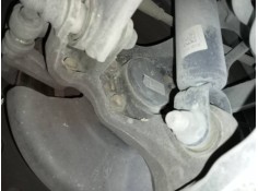 Recambio de mangueta trasera izquierda para hyundai i30 (gd) trend referencia OEM IAM   