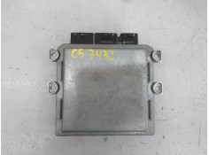 Recambio de centralita motor uce para citroen c5 berlina exclusive referencia OEM IAM 5WS40307AT HW9655041480 