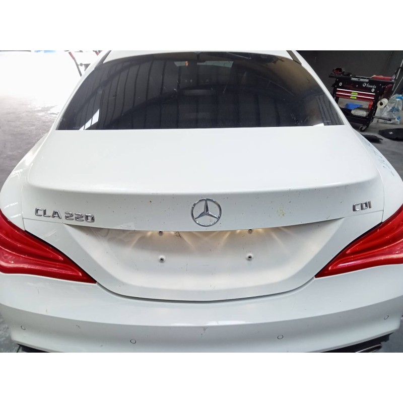 Recambio de porton trasero para mercedes clase cla (w117) cla referencia OEM IAM   