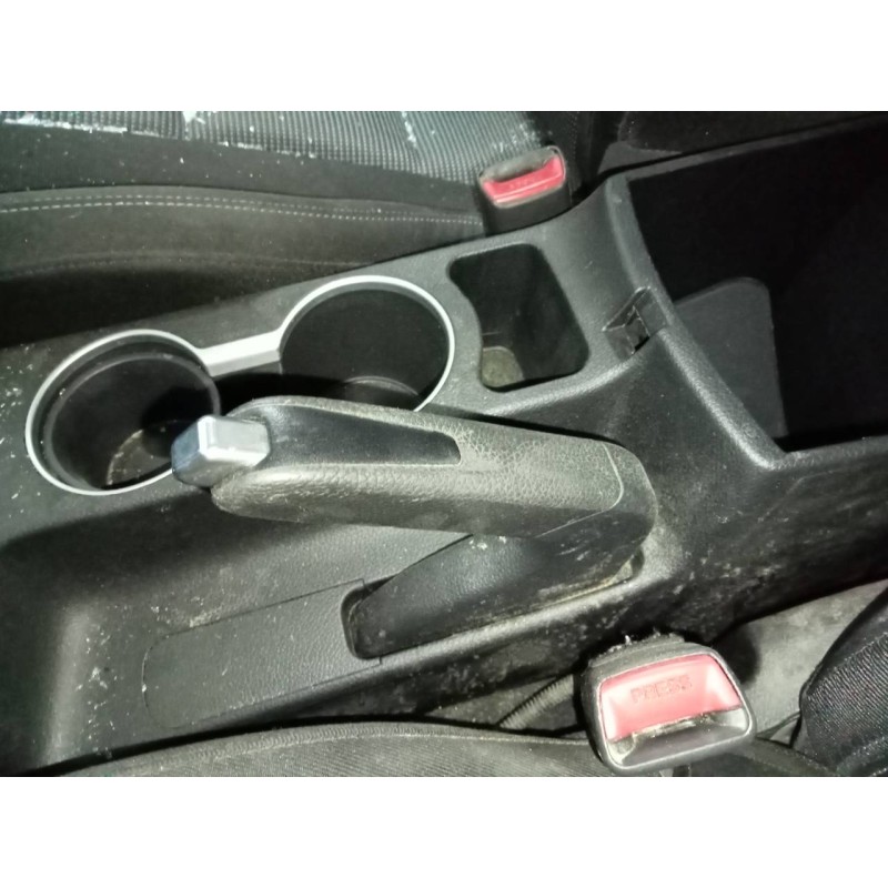 Recambio de palanca freno de mano para hyundai i30 (gd) trend referencia OEM IAM   