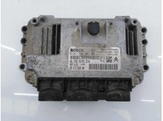 Recambio de centralita motor uce para peugeot 206 berlina xs referencia OEM IAM 9661383980 0261208901 