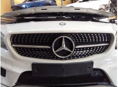 Recambio de rejilla delantera para mercedes clase cla (w117) cla referencia OEM IAM   