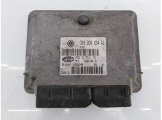 Recambio de centralita motor uce para seat ibiza (6l1) cool referencia OEM IAM 036906034AL 6160064403 