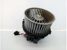 Recambio de ventilador calefaccion para audi a4 ber. (b8) básico referencia OEM IAM U0852003  