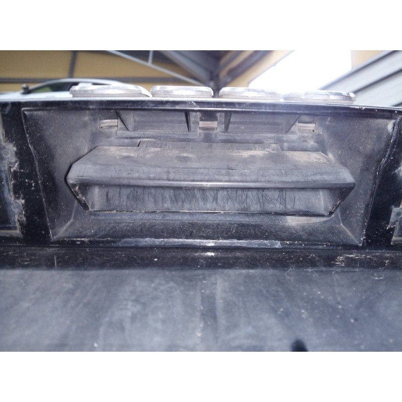 Recambio de maneta exterior porton para jeep compass limited referencia OEM IAM   