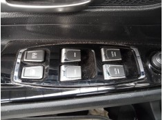 Recambio de mando elevalunas delantero izquierdo para ssangyong korando crystal 4x2 referencia OEM IAM   